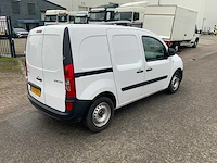 2021 mercedes-benz citan 109 bedrijfswagen - afbeelding 20 van  24