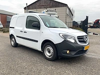 2021 mercedes-benz citan 109 bedrijfswagen - afbeelding 21 van  24