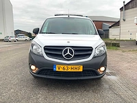 2021 mercedes-benz citan 109 bedrijfswagen - afbeelding 23 van  24