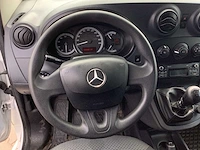 2021 mercedes-benz citan bedrijfswagen - afbeelding 3 van  13