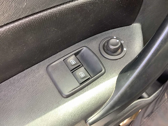 2021 mercedes-benz citan bedrijfswagen - afbeelding 4 van  13
