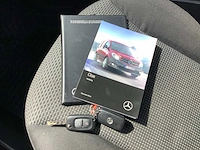 2021 mercedes-benz citan bedrijfswagen - afbeelding 5 van  13