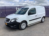 2021 mercedes-benz citan bedrijfswagen