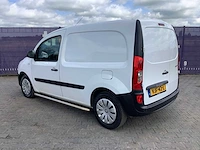2021 mercedes-benz citan bedrijfswagen - afbeelding 7 van  13