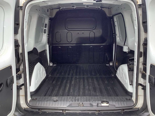 2021 mercedes-benz citan bedrijfswagen - afbeelding 9 van  13