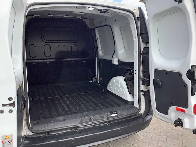 2021 mercedes-benz citan bedrijfswagen - afbeelding 10 van  13