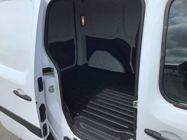 2021 mercedes-benz citan bedrijfswagen - afbeelding 11 van  13