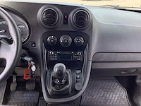2021 mercedes-benz citan bedrijfswagen - afbeelding 12 van  13