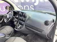 2021 mercedes-benz citan bedrijfswagen - afbeelding 13 van  13