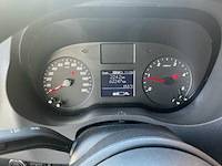 2021 mercedes-benz sprinter 314 autotransporter 2.2 cdi - afbeelding 13 van  30
