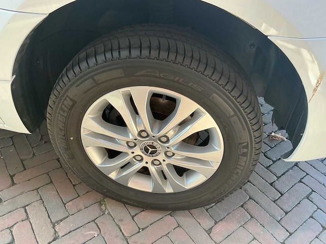 2021 mercedes-benz sprinter 314 autotransporter 2.2 cdi - afbeelding 14 van  30