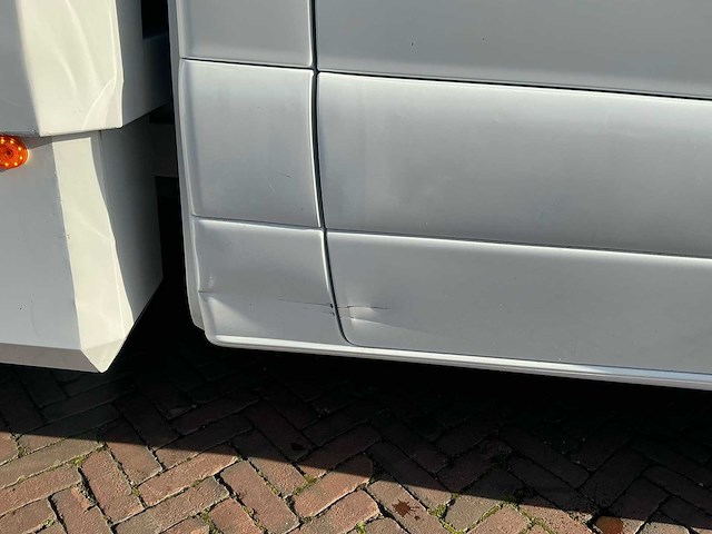 2021 mercedes-benz sprinter 314 autotransporter 2.2 cdi - afbeelding 21 van  30