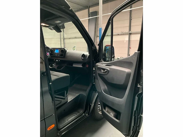 2021 mercedes-benz sprinter bedrijfswagen - afbeelding 3 van  20