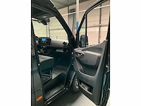 2021 mercedes-benz sprinter bedrijfswagen - afbeelding 3 van  20
