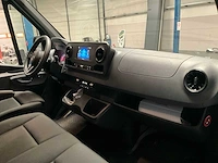 2021 mercedes-benz sprinter bedrijfswagen - afbeelding 5 van  20