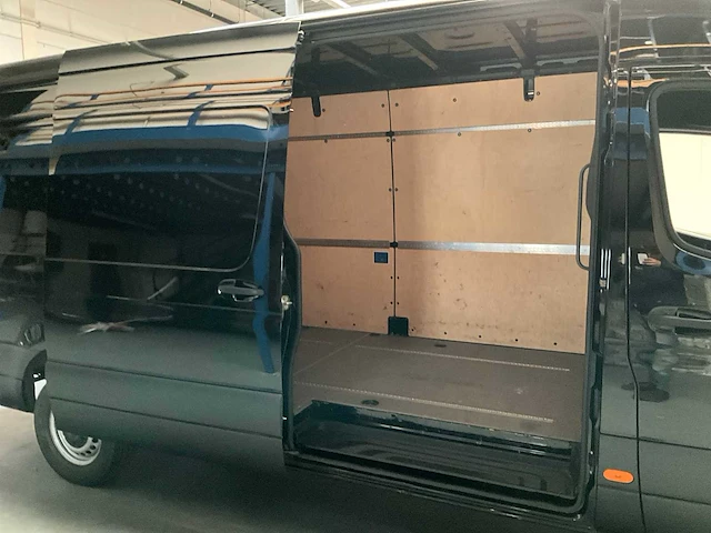2021 mercedes-benz sprinter bedrijfswagen - afbeelding 6 van  20