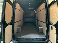 2021 mercedes-benz sprinter bedrijfswagen - afbeelding 7 van  20