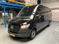 2021 mercedes-benz sprinter bedrijfswagen