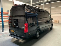 2021 mercedes-benz sprinter bedrijfswagen - afbeelding 14 van  20