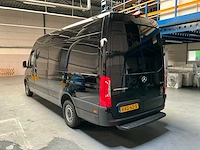 2021 mercedes-benz sprinter bedrijfswagen - afbeelding 15 van  20