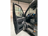 2021 mercedes-benz sprinter bedrijfswagen - afbeelding 16 van  20
