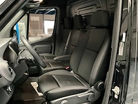 2021 mercedes-benz sprinter bedrijfswagen - afbeelding 17 van  20