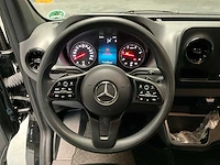 2021 mercedes-benz sprinter bedrijfswagen - afbeelding 19 van  20