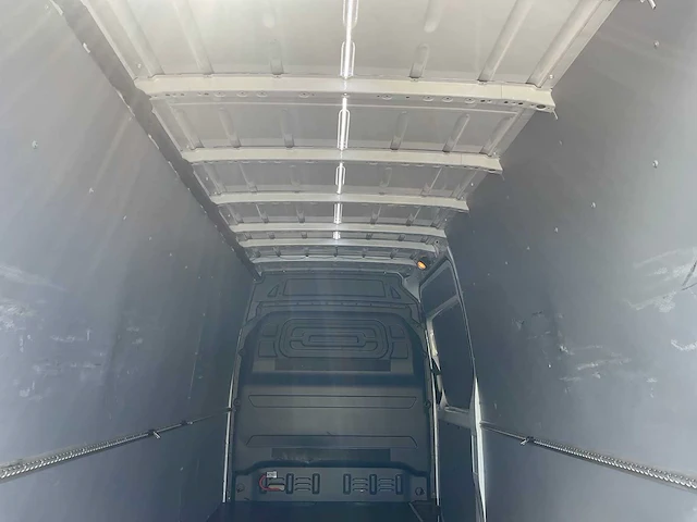2021 mercedes-benz sprinter bedrijfswagen - afbeelding 4 van  24