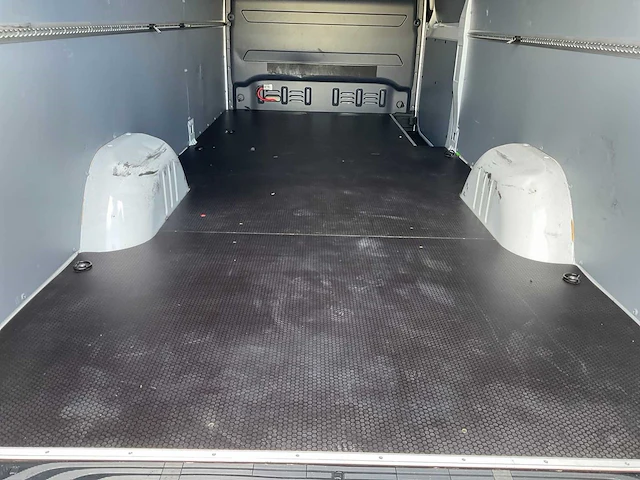 2021 mercedes-benz sprinter bedrijfswagen - afbeelding 6 van  24
