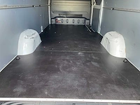 2021 mercedes-benz sprinter bedrijfswagen - afbeelding 6 van  24