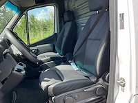 2021 mercedes-benz sprinter bedrijfswagen - afbeelding 8 van  24