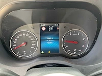 2021 mercedes-benz sprinter bedrijfswagen - afbeelding 10 van  24
