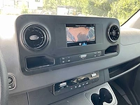 2021 mercedes-benz sprinter bedrijfswagen - afbeelding 11 van  24