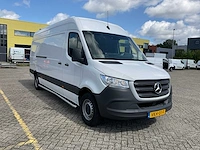 2021 mercedes-benz sprinter bedrijfswagen - afbeelding 12 van  24