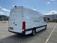 2021 mercedes-benz sprinter bedrijfswagen - afbeelding 18 van  24