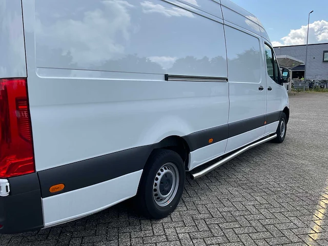 2021 mercedes-benz sprinter bedrijfswagen - afbeelding 20 van  24