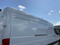 2021 mercedes-benz sprinter bedrijfswagen - afbeelding 22 van  24