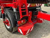 2021 mercedes-benz unimog uge-453 met gögl mht 1700 aanhangwagen - afbeelding 6 van  42