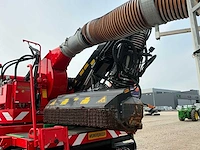2021 mercedes-benz unimog uge-453 met gögl mht 1700 aanhangwagen - afbeelding 20 van  42