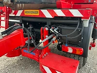 2021 mercedes-benz unimog uge-453 met gögl mht 1700 aanhangwagen - afbeelding 21 van  42