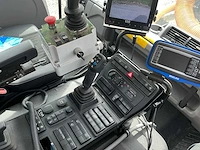 2021 mercedes-benz unimog uge-453 met gögl mht 1700 aanhangwagen - afbeelding 31 van  42