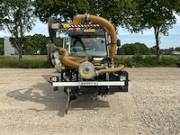 2021 mercedes-benz unimog uge-453 met gögl mht 1700 aanhangwagen - afbeelding 23 van  42