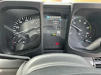 2021 mercedes-benz unimog uge-453 met gögl mht 1700 aanhangwagen - afbeelding 35 van  42