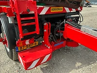 2021 mercedes-benz unimog uge-453 met gögl mht 1700 aanhangwagen - afbeelding 4 van  45