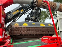 2021 mercedes-benz unimog uge-453 met gögl mht 1700 aanhangwagen - afbeelding 26 van  45