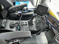 2021 mercedes-benz unimog uge-453 met gögl mht 1700 aanhangwagen - afbeelding 30 van  45