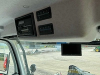 2021 mercedes-benz unimog uge-453 met gögl mht 1700 aanhangwagen - afbeelding 35 van  45