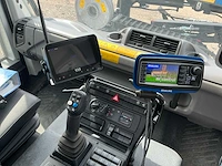 2021 mercedes-benz unimog uge-453 met gögl mht 1700 aanhangwagen - afbeelding 36 van  45