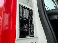 2021 mercedes-benz unimog uge-453 met gögl mht 1700 aanhangwagen - afbeelding 39 van  45