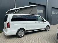 2021 mercedes-benz vito v250 camper - afbeelding 10 van  47